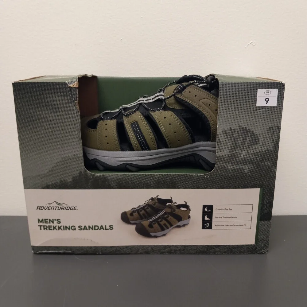 Adventuridge men’s size